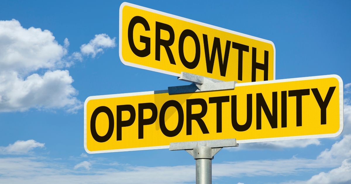 Ευκαιρίες – Ζούμε στην εποχή της αφθονίας τους 