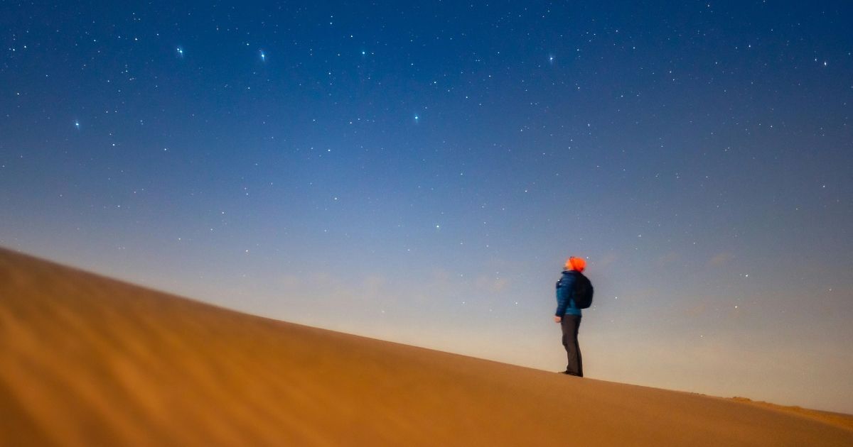 Ξύπνα τον ονειροπόλο μέσα σου ✨